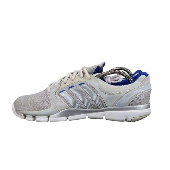 Adidas Shoes Womens 10 Athletic Adipure Trainer Sport Active Running Comfort - Picture 5 of 16